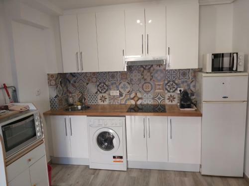 Apartamento Monte Naranco-los Vega Parking E Internet Gratis