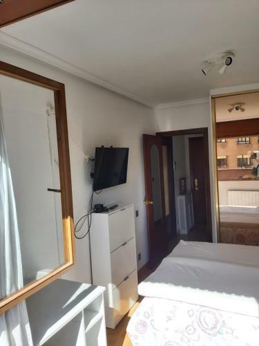Apartamento Monte Naranco-los Vega Parking E Internet Gratis