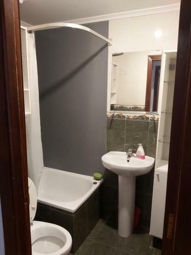 Apartamento Monte Naranco-los Vega Parking E Internet Gratis