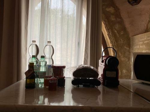 Lodge Vi�a Zarzarrosa Osuna