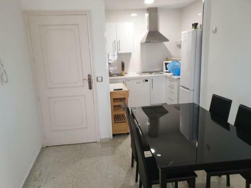 Apartamento Fant�stico Duplex En El Centro De Osuna