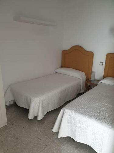 Apartamento Fant�stico Duplex En El Centro De Osuna