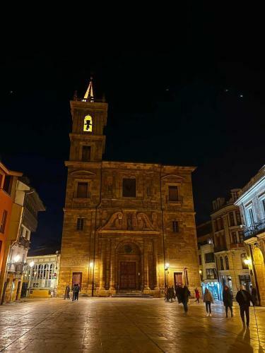 Apartamentos Oviedo Centro Apartastur26