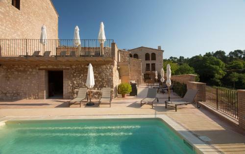 Apartamento 2 Bedrooms Appartement With Shared Pool And Wifi At Orpi