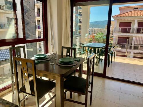 Bonito Apartamento En Oropesa Del Mar
