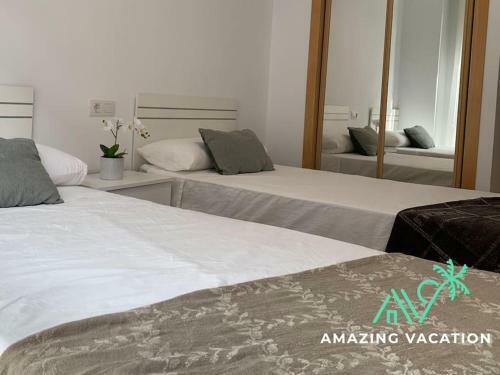 Bonito Apartamento En Oropesa Del Mar