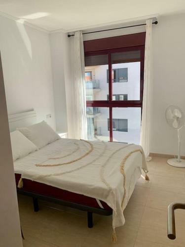 Bonito Apartamento En Oropesa Del Mar