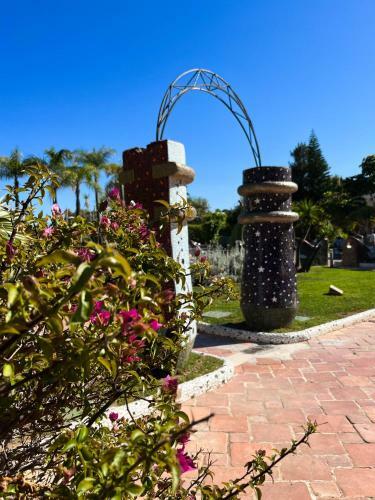 Apartamento Tropical Y Lujoso Complejo
