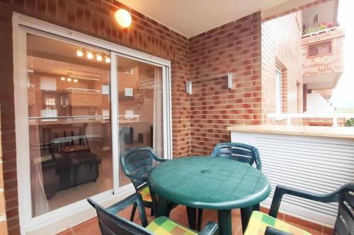Apartamento Ayf Bonito Y Con Wifi Marfil Dor