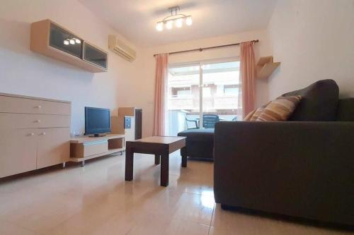 Apartamento Ayf Bonito Y Con Wifi Marfil Dor