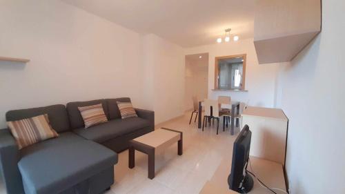 Apartamento Ayf Bonito Y Con Wifi Marfil Dor