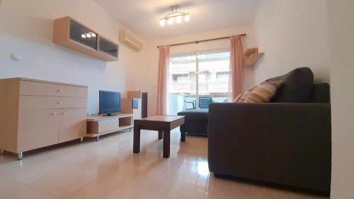 Apartamento Ayf Bonito Y Con Wifi Marfil Dor