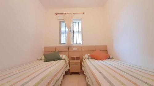 Apartamento Ayf Bonito Y Con Wifi Marfil Dor