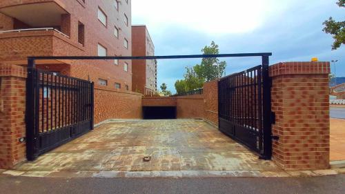 Apartamento Ayf Bonito Y Con Wifi Marfil Dor