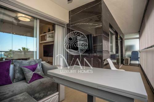 Apartamento Casa Ori�n Iv�nluxury Homes 3�pta Frontal 1�l�nea