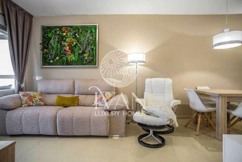 Apartamento Casa Ori�n Iv�nluxury Homes 3�pta Frontal 1�l�nea