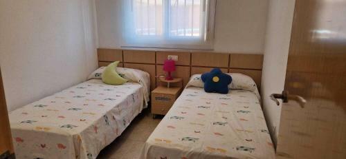 Apartamento Torremar N� 1092