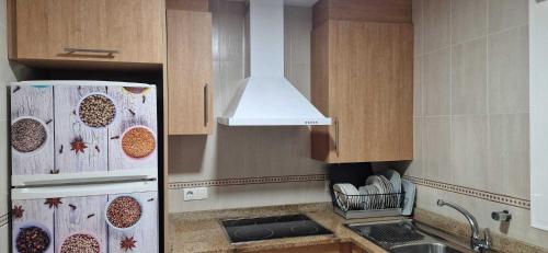 Apartamento Torremar N� 1092