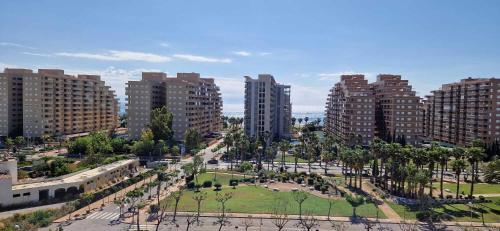 Apartamento Torremar N� 1092