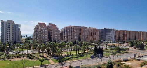 Apartamento Torremar N� 1092