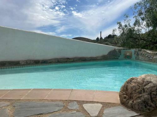 La Rama - Wheelchair Friendly