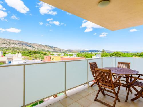 Apartment Ed- Villa Magna By Interhome