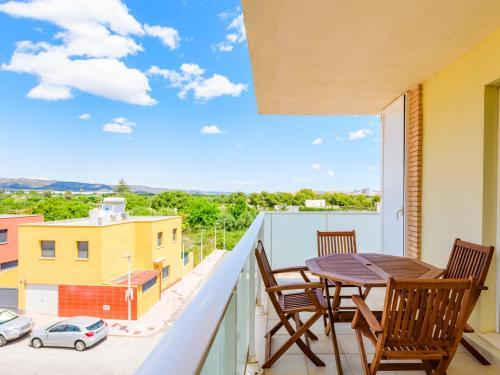 Apartment Ed- Villa Magna By Interhome