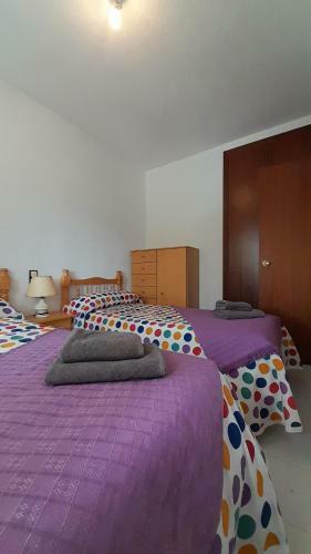 Apartamento Franlau Playa