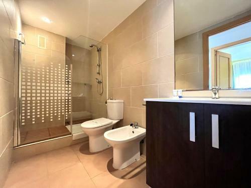 Apartamento Acv- Terrazas Ii-2� Linea Planta 8 Norte