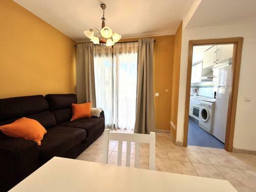 Apartamento Acv- Terrazas Ii-2� Linea Planta 8 Norte