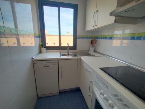 Apartamento Acv- Terrazas Ii-2� Linea Planta 8 Norte