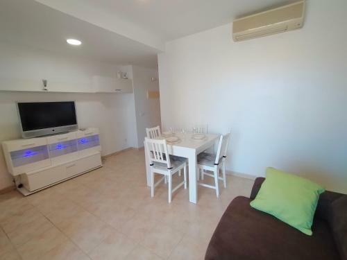 Apartamento Acv- Terrazas Ii-2� Linea Planta 8 Norte