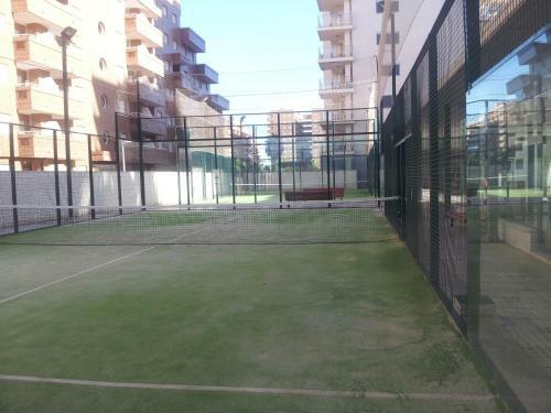 Apartamento Acv- Terrazas Ii-2� Linea Planta 8 Norte