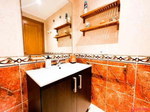 Apartamento Acapulco Paradise 1era L�nea