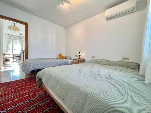 Apartamento Casa De Noor