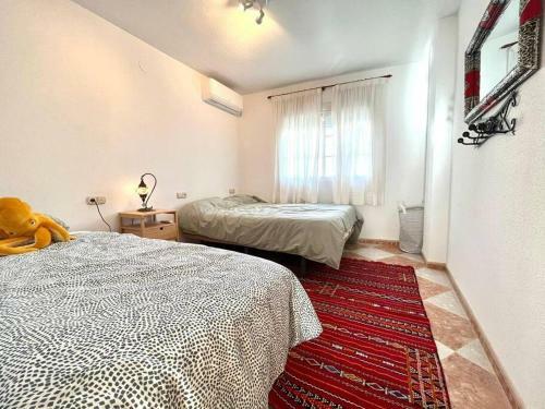 Apartamento Casa De Noor