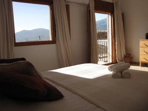 Townhouse In Orgiva