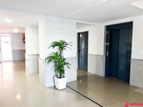Apartamento Amplia Terraza, Mar Y Monta�a