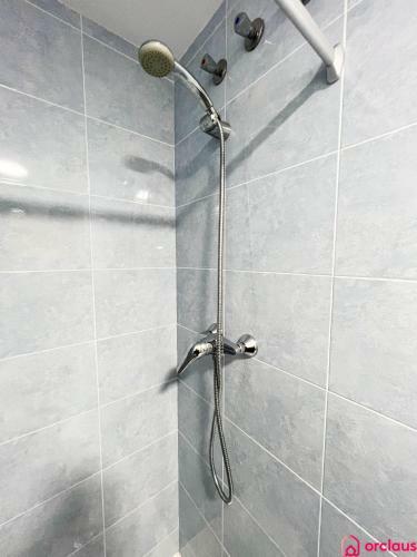 Apartamento Amplia Terraza, Mar Y Monta�a