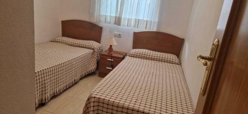 Apartamento Trebol III N� 1134