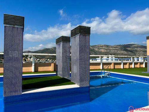 Apartamento El Para�so En Playa Concha