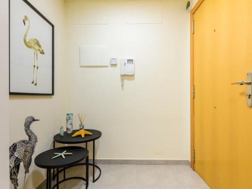 Apartment Puerta Del Mediterr�neo By Interhome