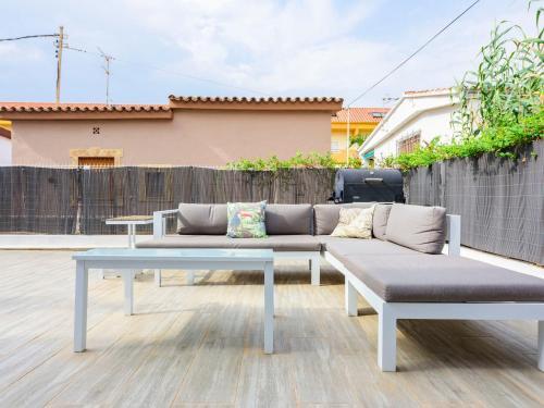 Apartment Puerta Del Mediterr�neo By Interhome