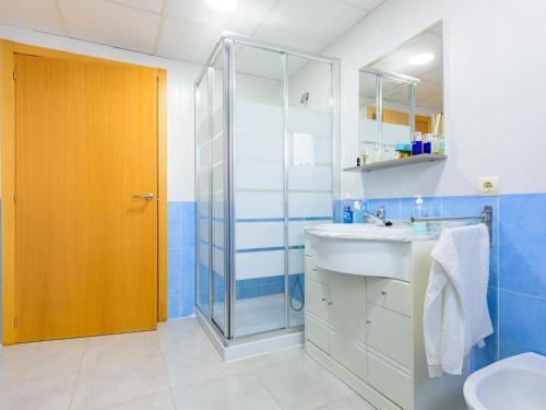 Apartment Puerta Del Mediterr�neo By Interhome