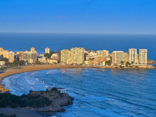 Apartment Puerta Del Mediterr�neo By Interhome