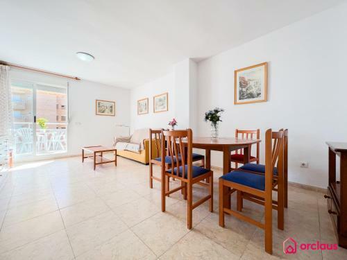 Apartamento Bella Terraza Frontal Al Mar