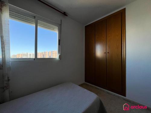 Apartamento Bella Terraza Frontal Al Mar