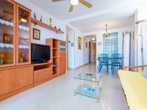 Apartment Torre Del Rey By Interhome
