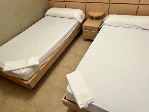 Apartamentos Deluxe Marina Dor