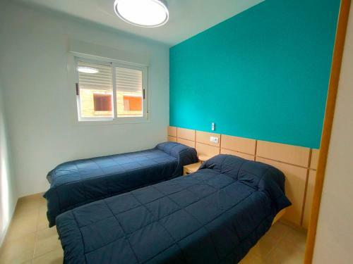 Apartamento Acv - Torremar-2� Linea Planta 7 Frontal 3